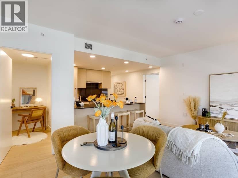 208 8080 OAK STREET, Vancouver, photo 8