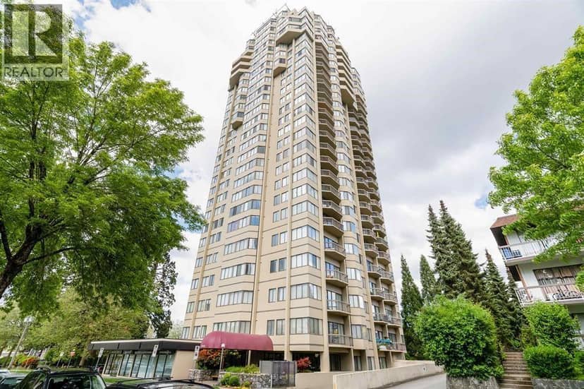 1401 6540 BURLINGTON AVENUE, Burnaby, photo 2