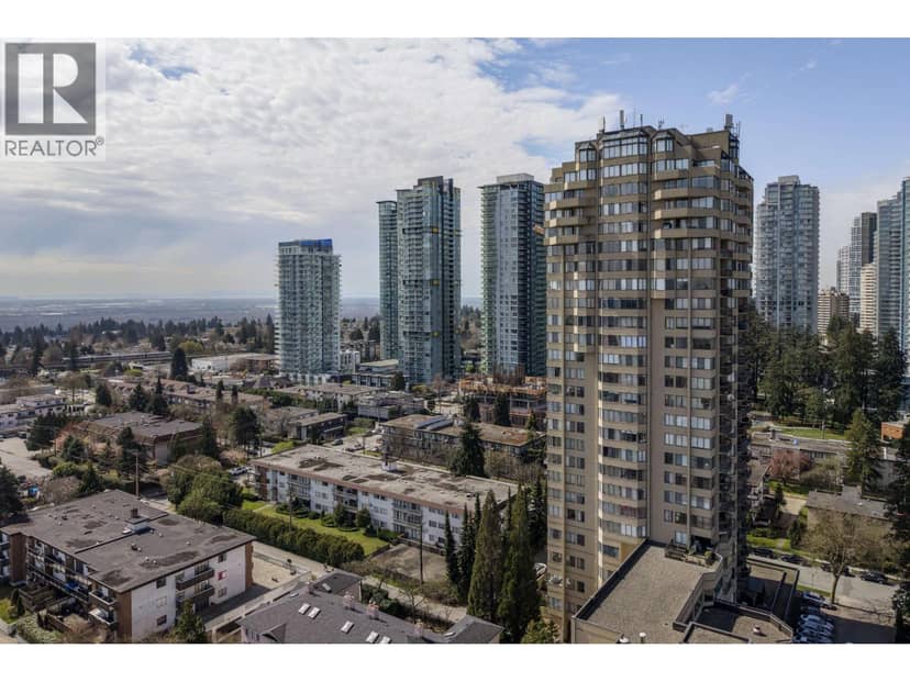 1401 6540 BURLINGTON AVENUE, Burnaby, photo 5