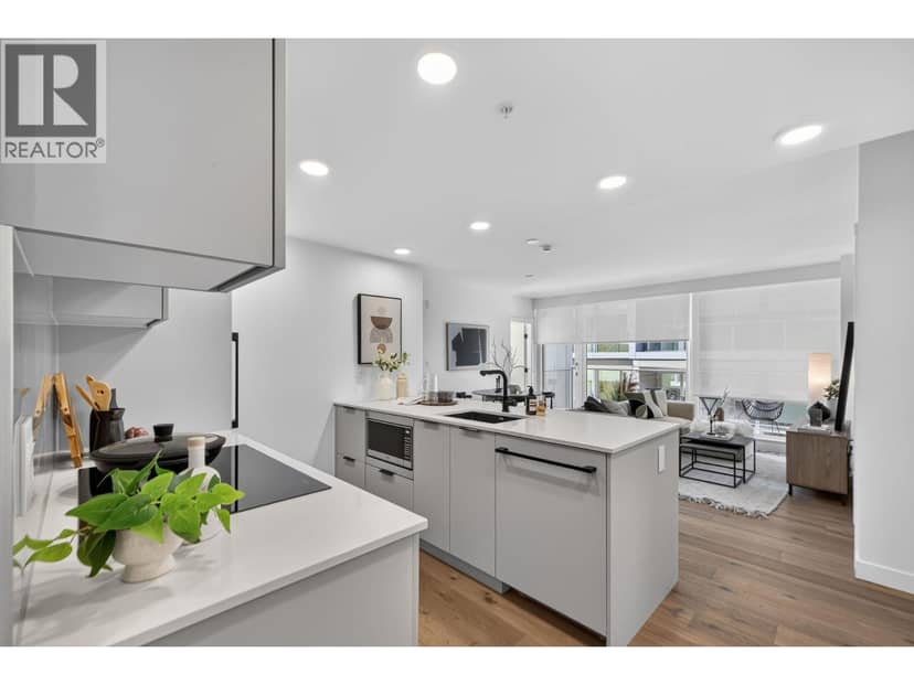 202 8030 OAK STREET, Vancouver