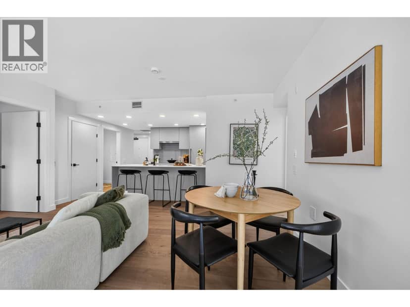 202 8030 OAK STREET, Vancouver, photo 8
