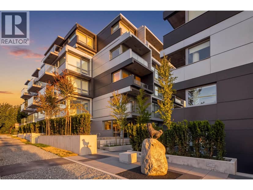 602 8030 OAK STREET, Vancouver, photo 2