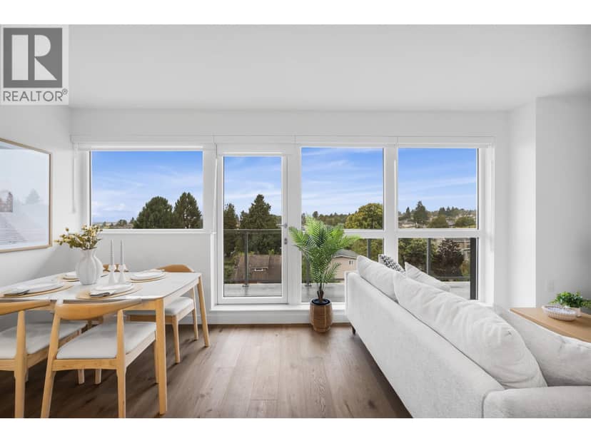 602 8030 OAK STREET, Vancouver, photo 5