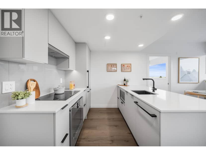 602 8030 OAK STREET, Vancouver, photo 6
