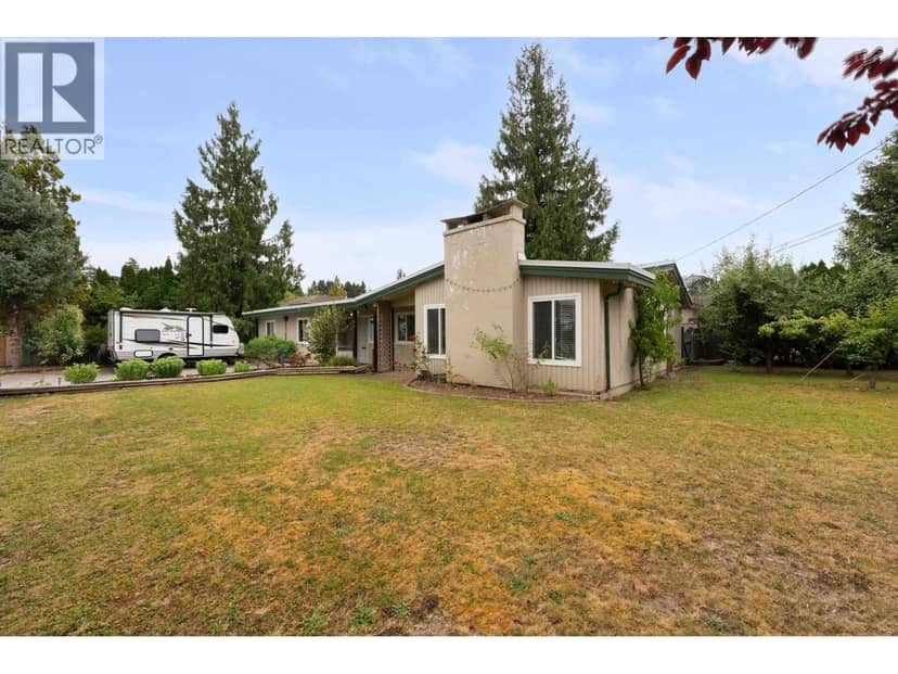 22702 123 AVENUE, Maple Ridge