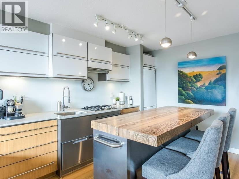 605 718 MAIN STREET, Vancouver, photo 3