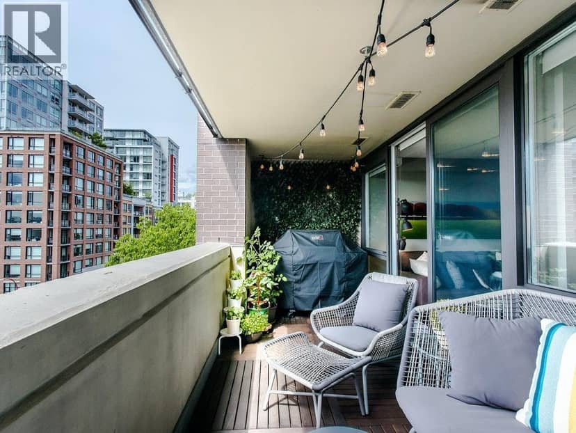 605 718 MAIN STREET, Vancouver, photo 4