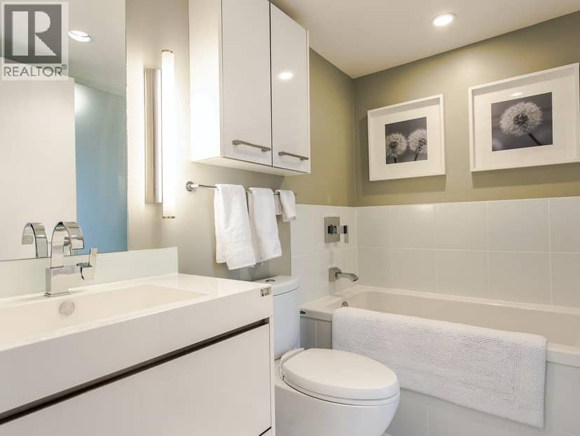 605 718 MAIN STREET, Vancouver, photo 6