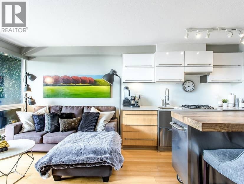 605 718 MAIN STREET, Vancouver, photo 7