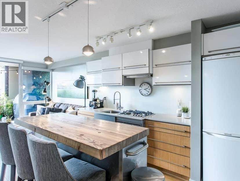 605 718 MAIN STREET, Vancouver, photo 8