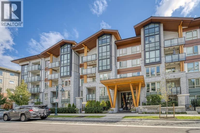 306 2632 LIBRARY LANE, North Vancouver