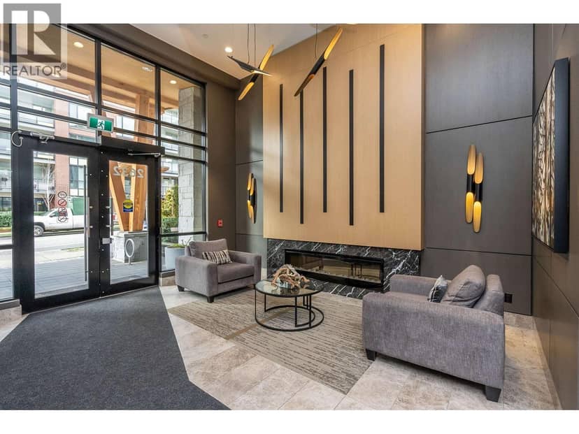 306 2632 LIBRARY LANE, North Vancouver, photo 2