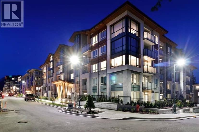 306 2632 LIBRARY LANE, North Vancouver, photo 4
