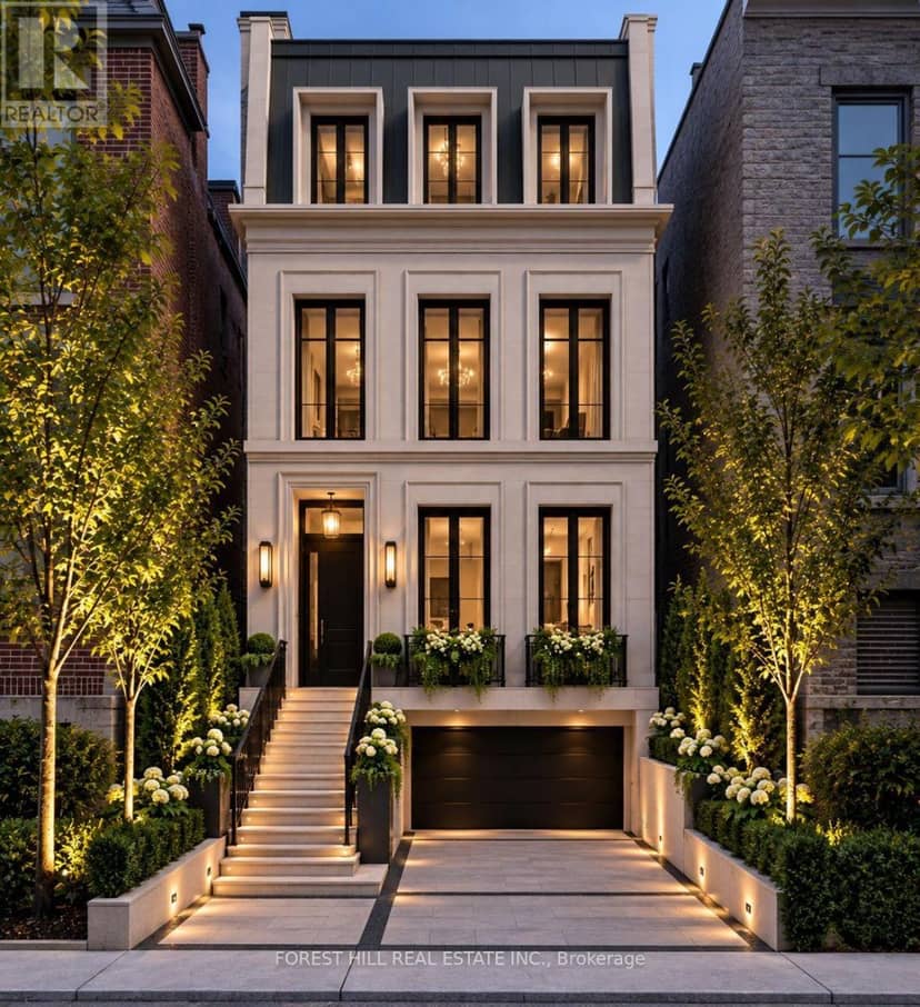 25 Boswell Avenue — photo 1 of 3
