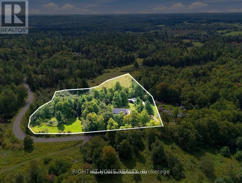 489 Twin Sisters Lake Road, Marmora and Lake, photo 2