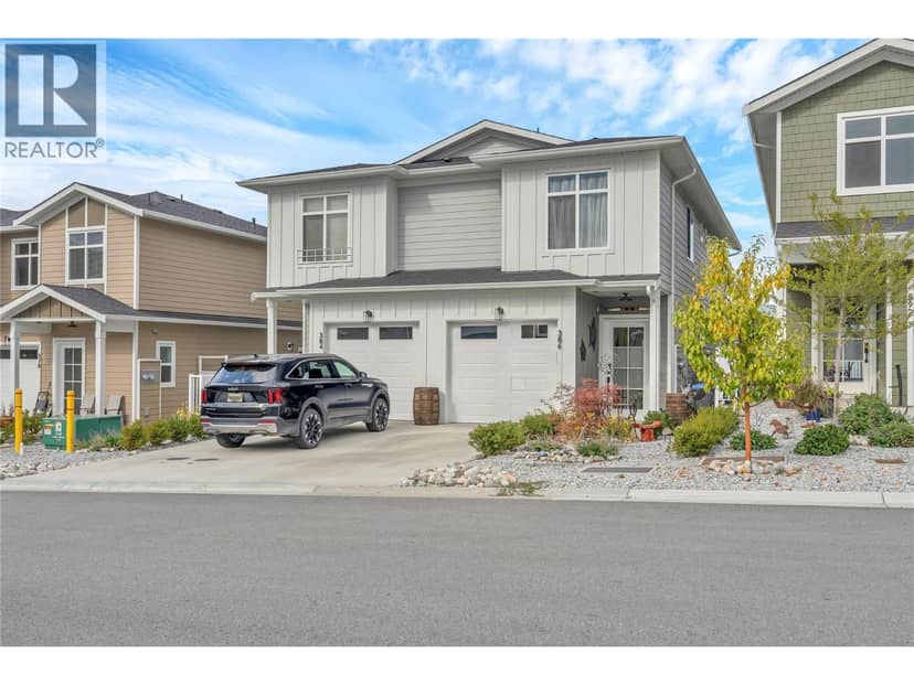 386 Chardonnay Avenue, Oliver