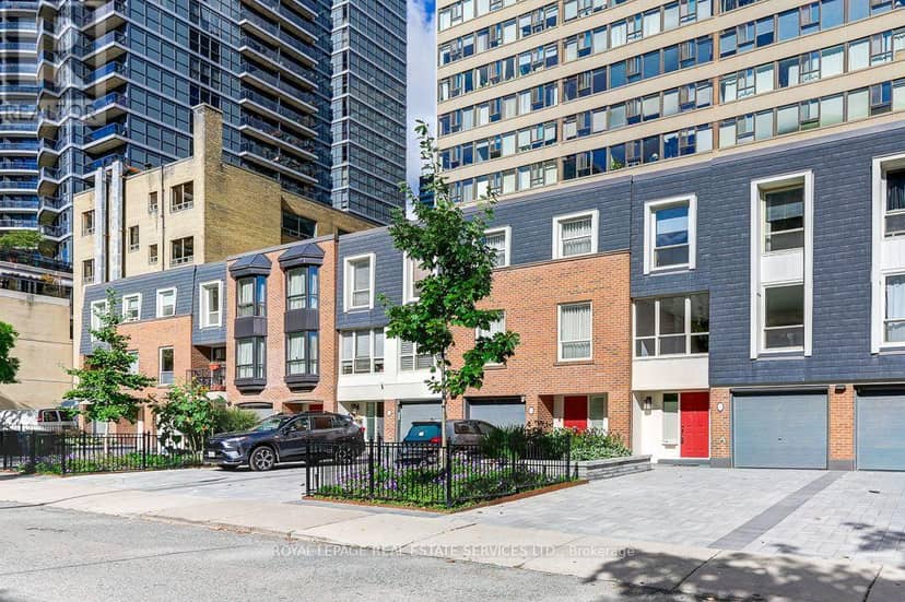 6 - 48 Granby Street — photo 1 of 40