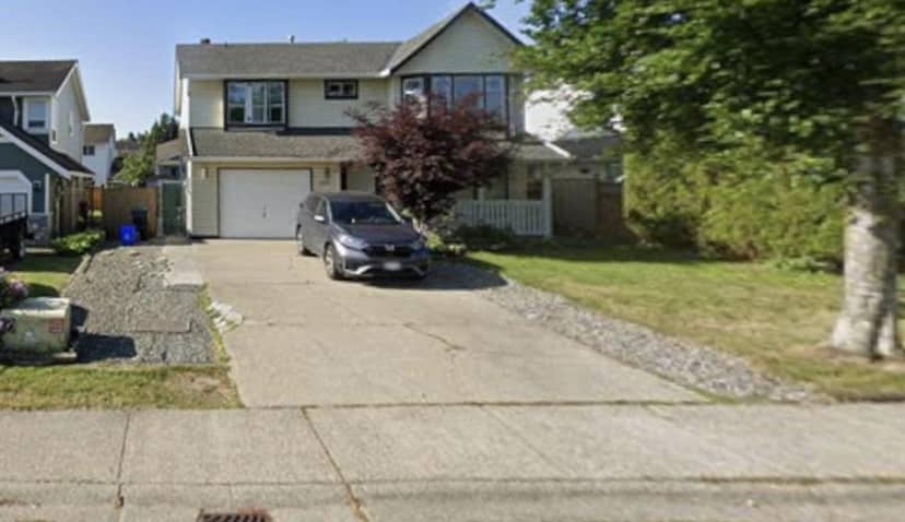 Suite 26458 33 AVE, Langley