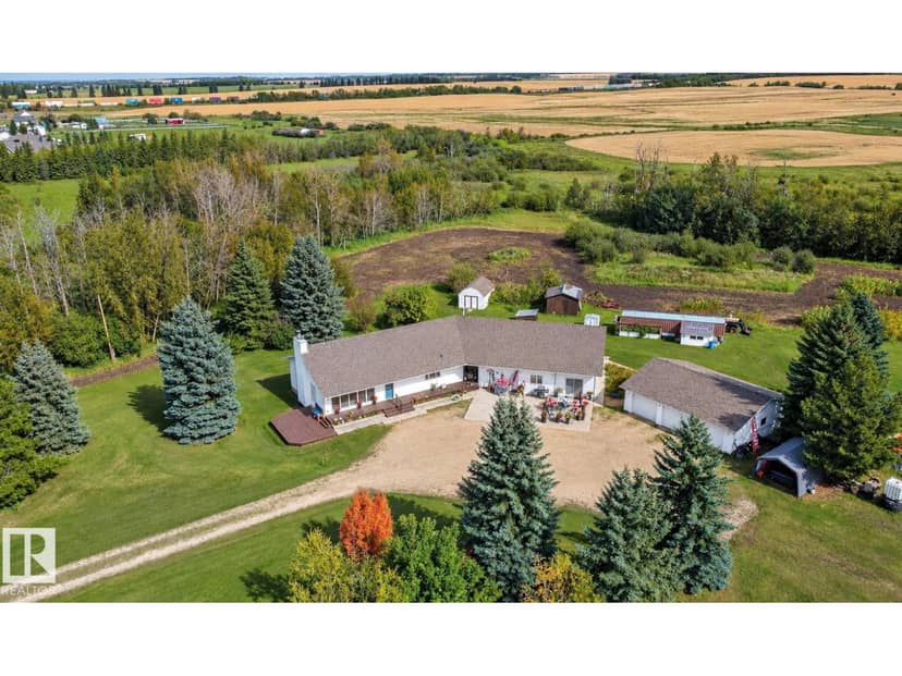 53027 Rge Road 225, Rural Strathcona County, photo 2