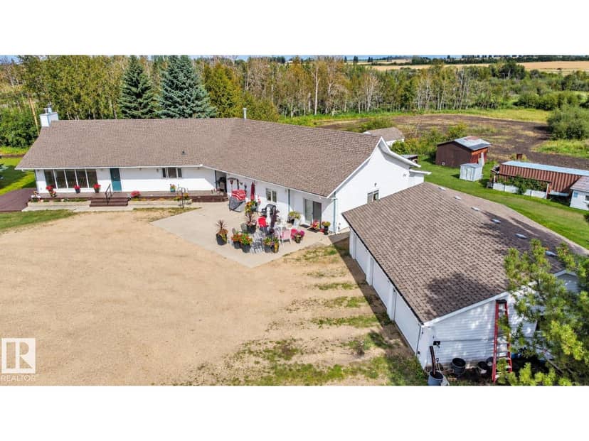 53027 Rge Road 225, Rural Strathcona County, photo 5