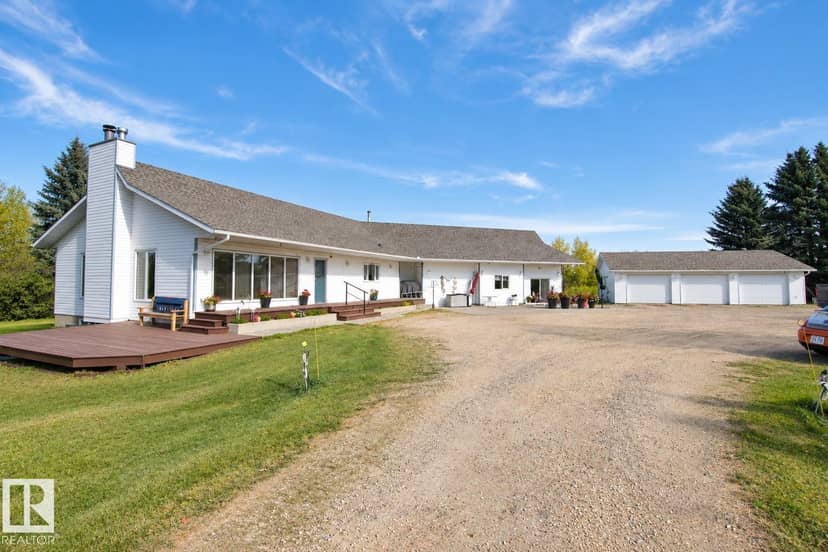 53027 Rge Road 225, Rural Strathcona County, photo 7