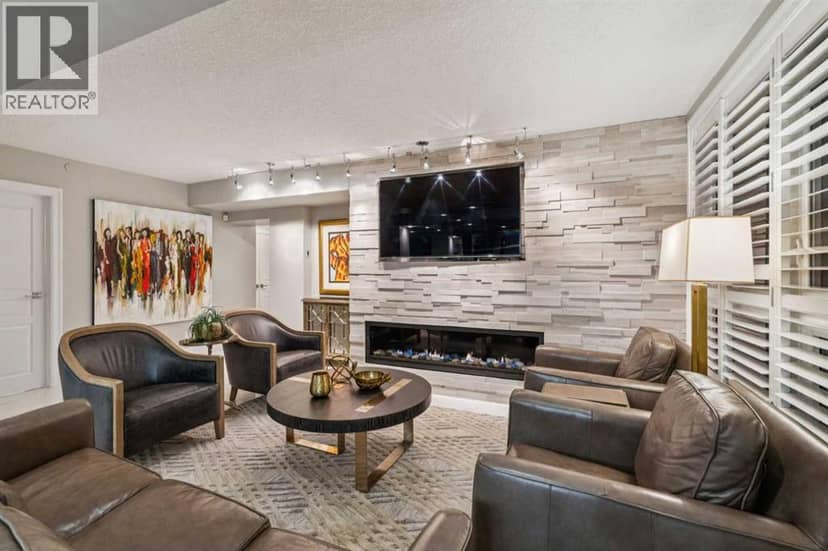 8203, 400 Eau Claire Avenue SW, Calgary, photo 8