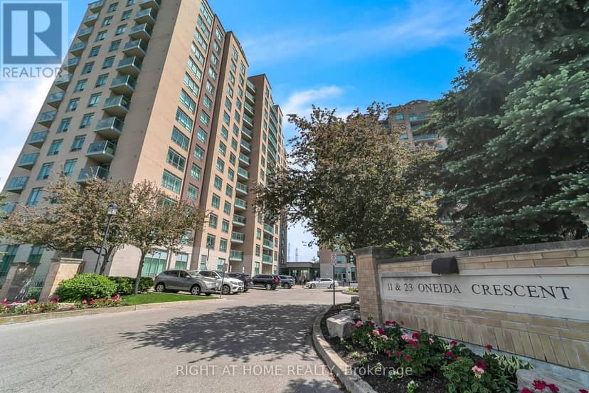 1202 - 11 Oneida Crescent — photo 3 of 25