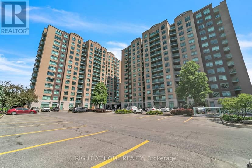 1202 - 11 Oneida Crescent — photo 5 of 25