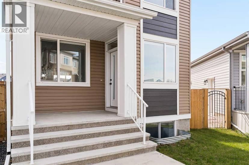 76 Seton Row SE, Calgary, photo 2