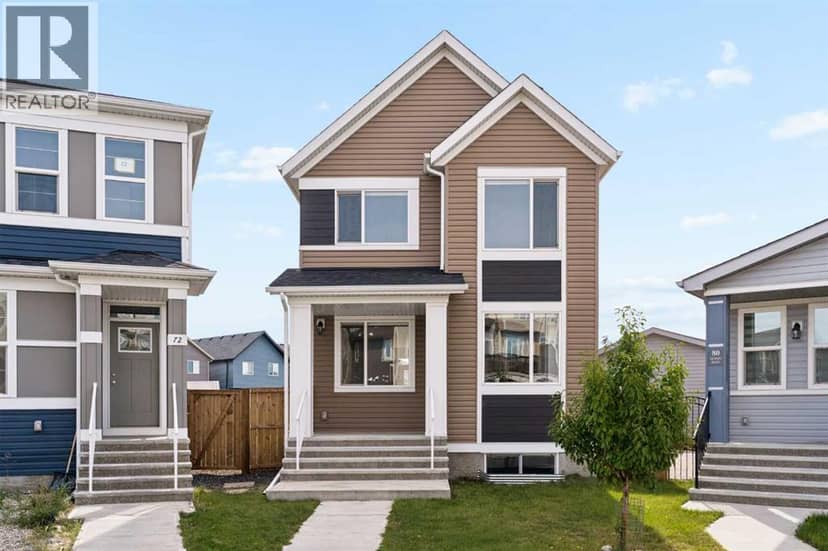 76 Seton Row SE, Calgary