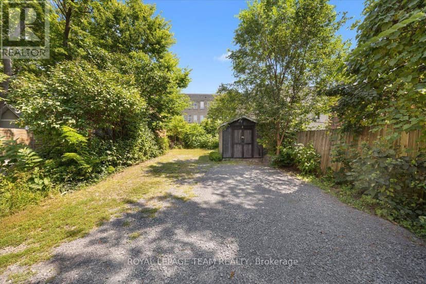 135 Upper Lorne Place — photo 37 of 40