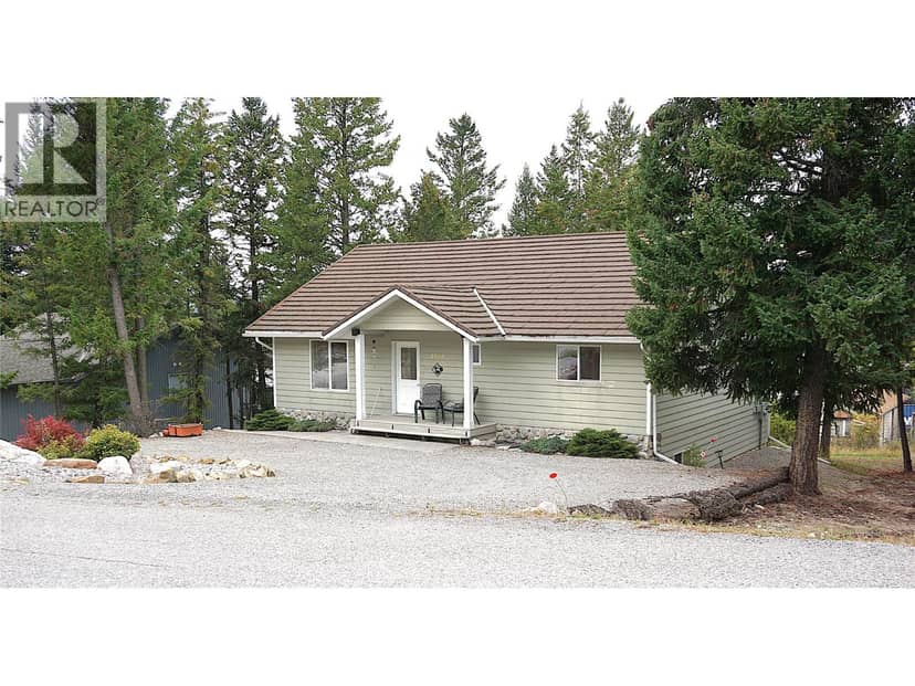 4969 MOUNTAIN SIDE Road, Fairmont Hot Springs, photo 3