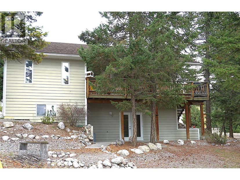 4969 MOUNTAIN SIDE Road, Fairmont Hot Springs, photo 6