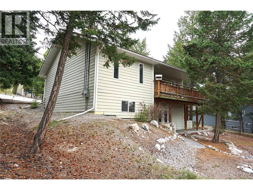 4969 MOUNTAIN SIDE Road, Fairmont Hot Springs, photo 5
