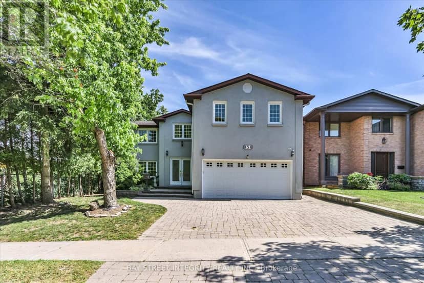 151 Old Surrey Lane, Richmond Hill