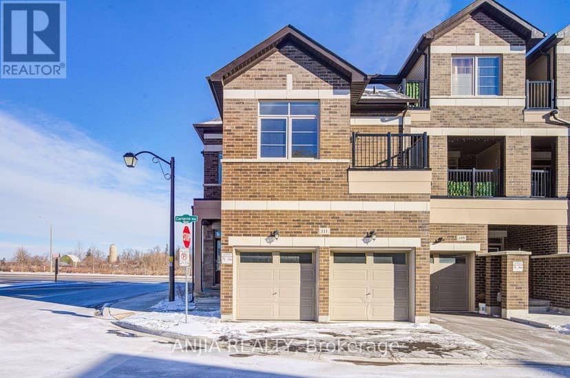 111 Carneros Way, Markham, photo 2