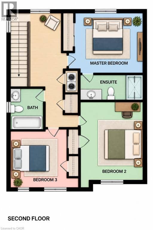31 INVERNESS Street Unit# B, Caledonia, photo 3
