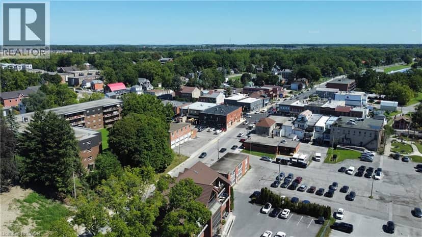 31 INVERNESS Street Unit# B, Caledonia, photo 7