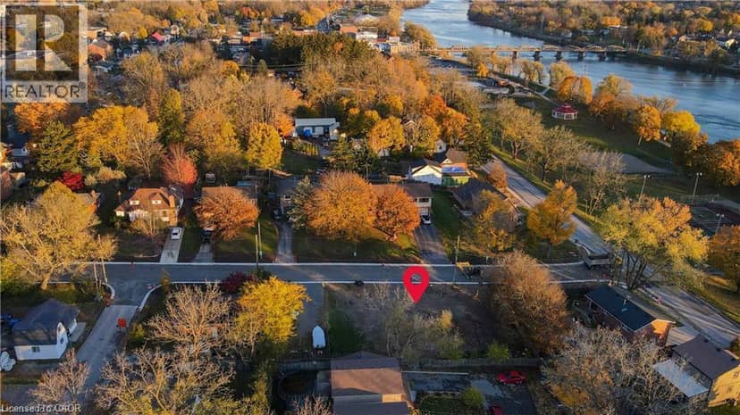 31 INVERNESS Street Unit# B, Caledonia, photo 8