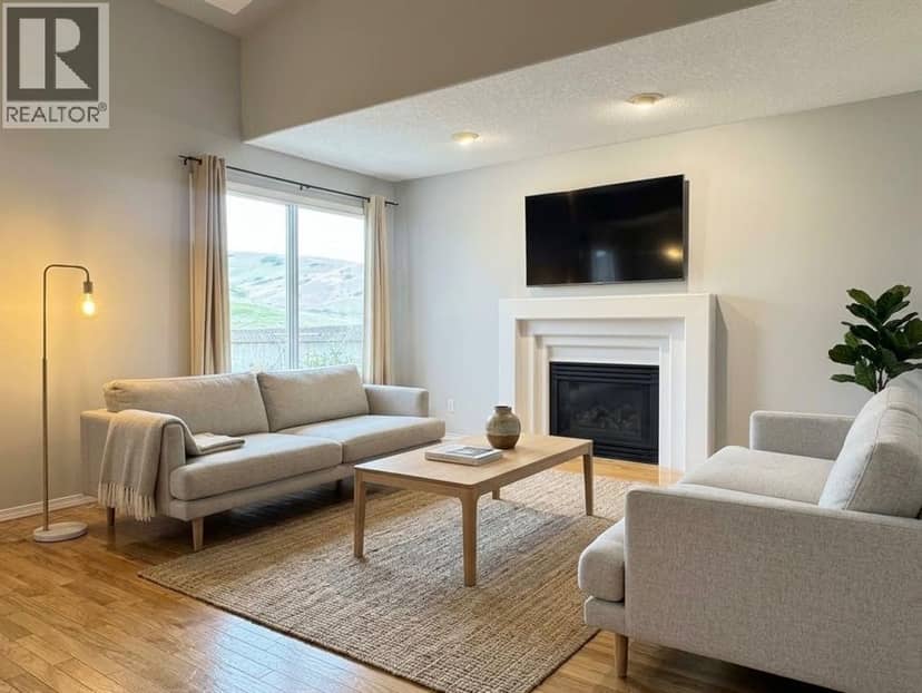 33 Canyon Court W, Lethbridge, photo 4