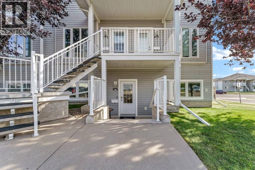 108 Northlands Pointe NE, Medicine Hat