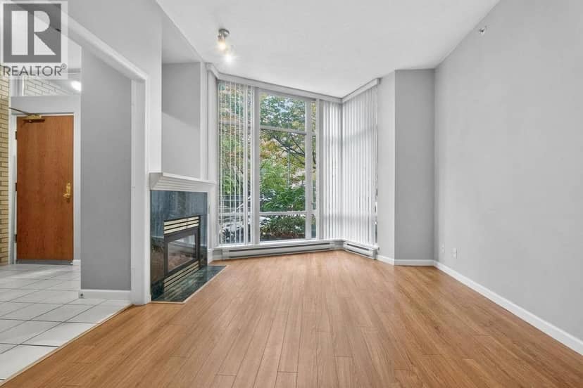 TH108 1288 MARINASIDE CRESCENT, Vancouver, photo 7