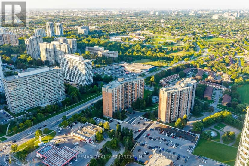 701 - 20 Mississauga Valley Boulevard, Mississauga, photo 3