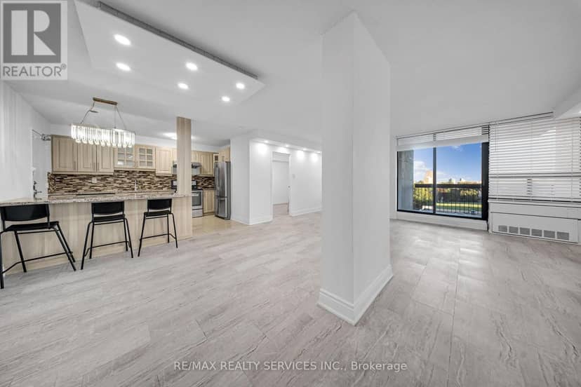 701 - 20 Mississauga Valley Boulevard, Mississauga, photo 5