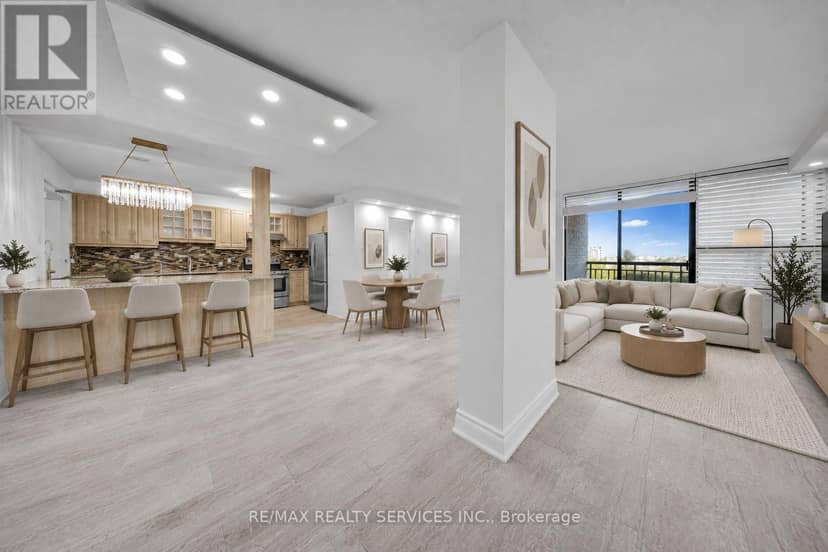 701 - 20 Mississauga Valley Boulevard, Mississauga, photo 6