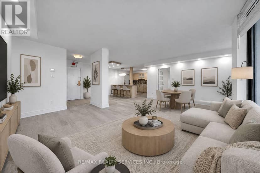 701 - 20 Mississauga Valley Boulevard, Mississauga, photo 8