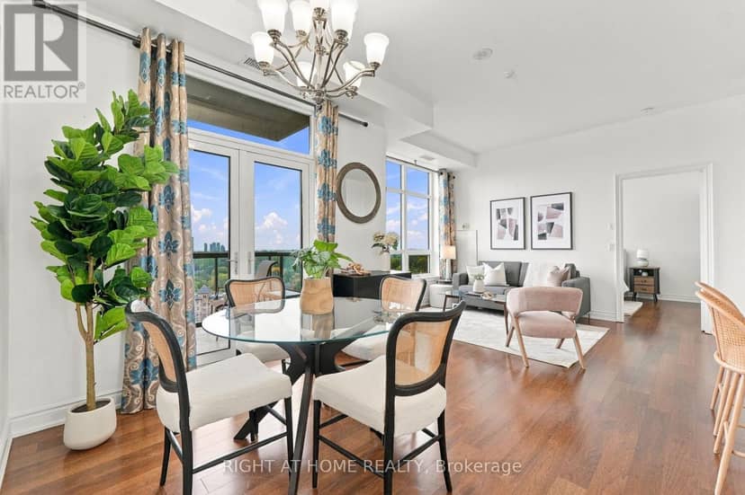 1301 - 1135 Royal York Road — photo 15 of 38