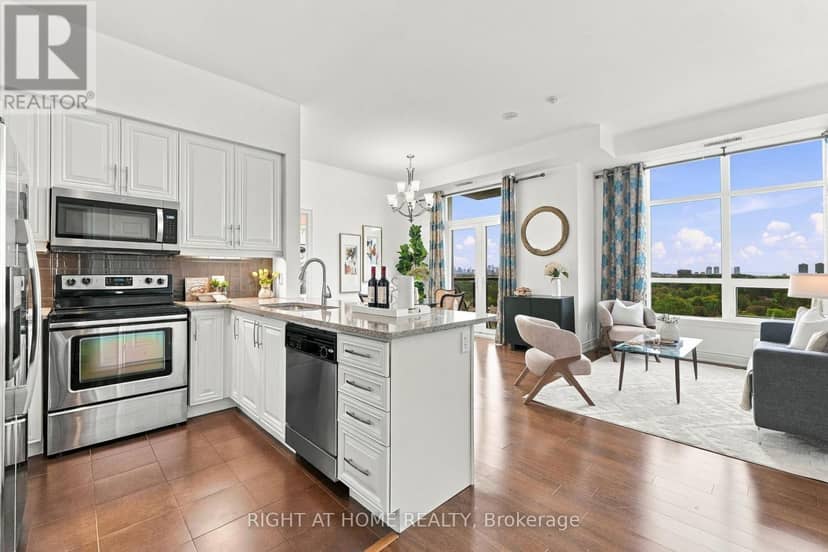 1301 - 1135 Royal York Road, Toronto, photo 4
