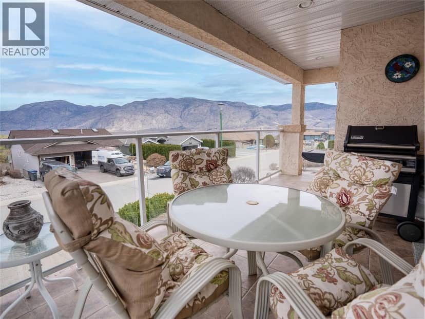 11714 Quail Ridge Place, Osoyoos
