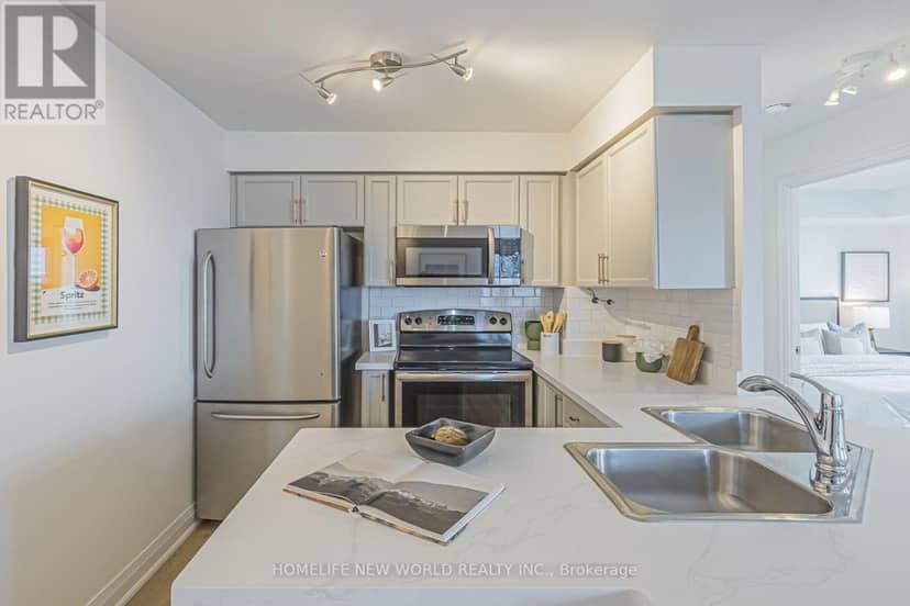 1501 - 21 Hillcrest Avenue — photo 10 of 32